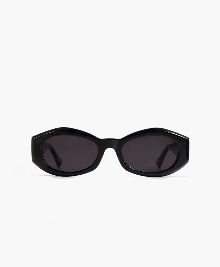 Sonnenbrille "Celeste" - Schwarz