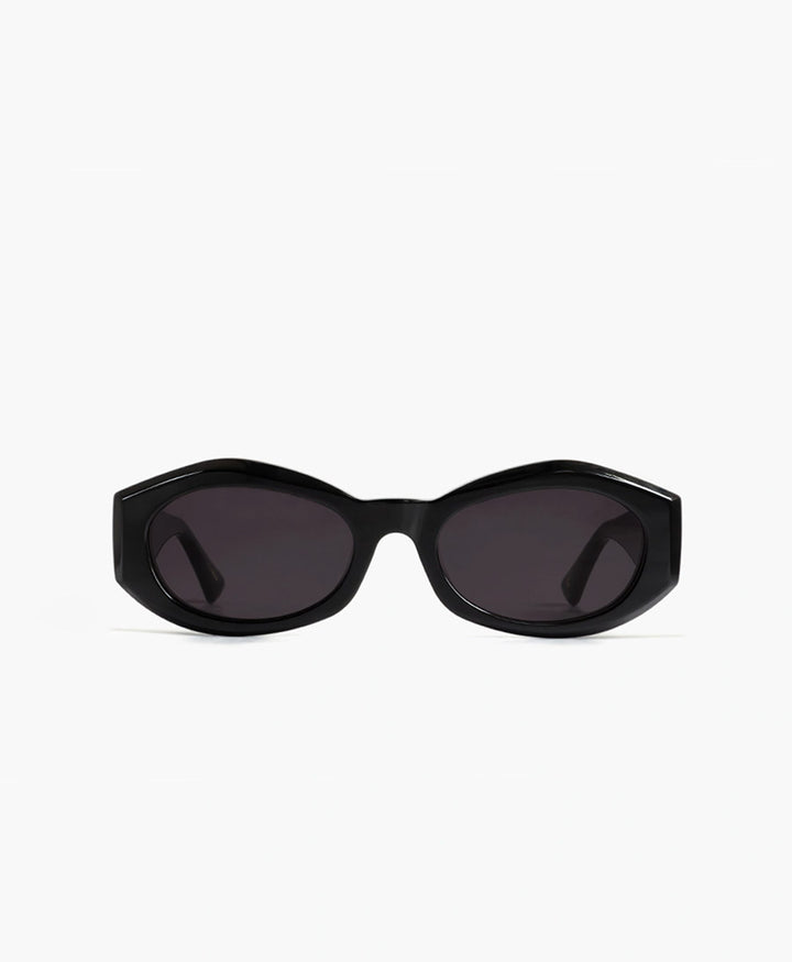Sonnenbrille "Celeste" - Schwarz