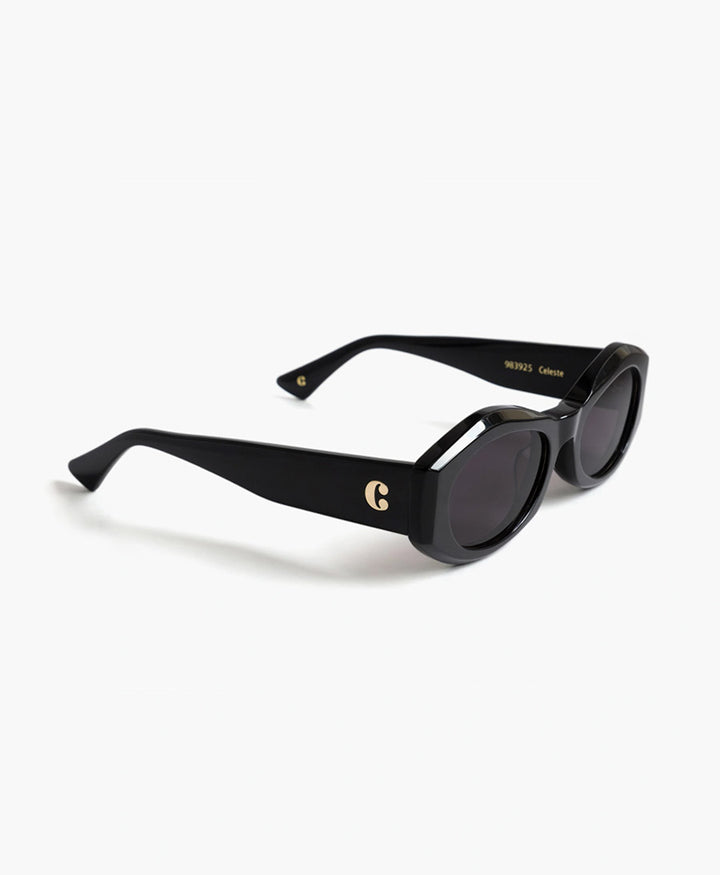 Sonnenbrille "Celeste" - Schwarz