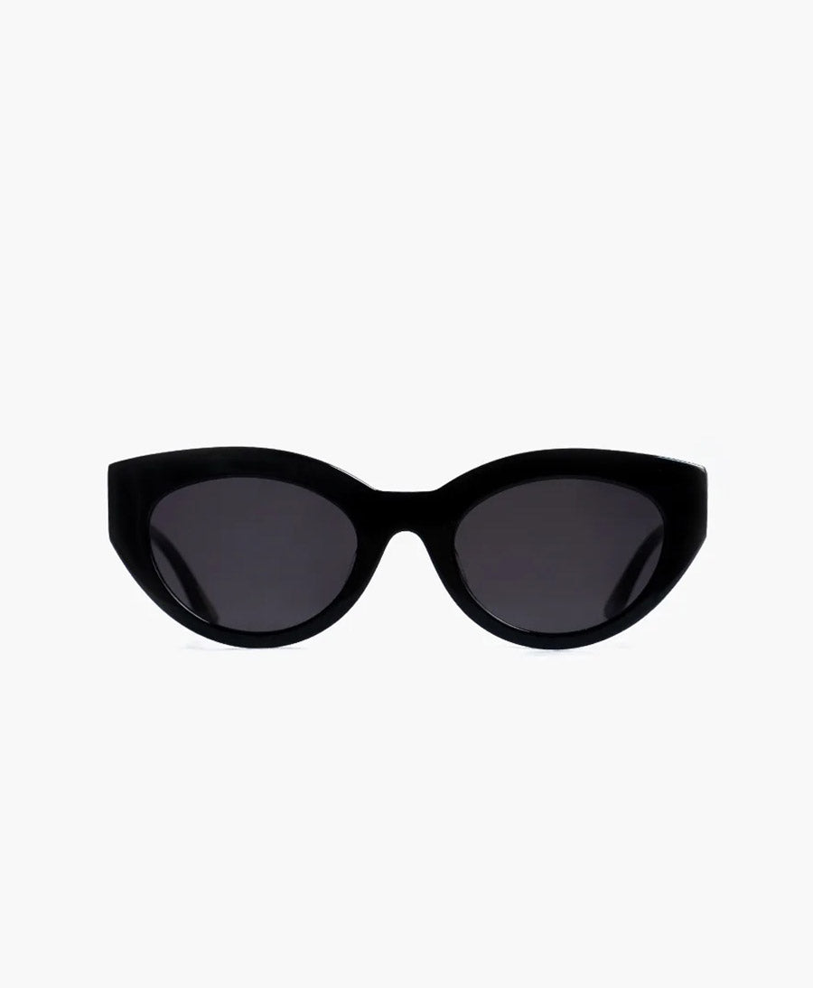 Sonnenbrille "Gaby" - Schwarz