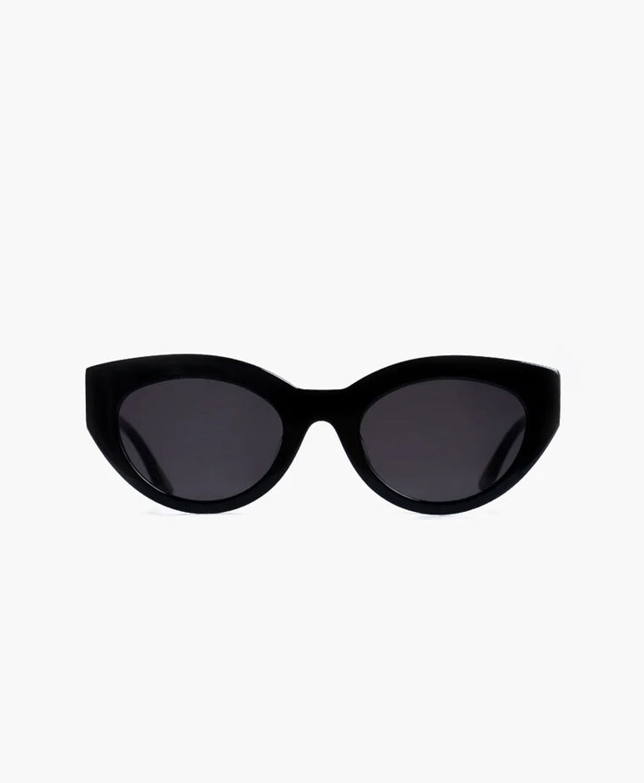 Sonnenbrille "Gaby" - Schwarz