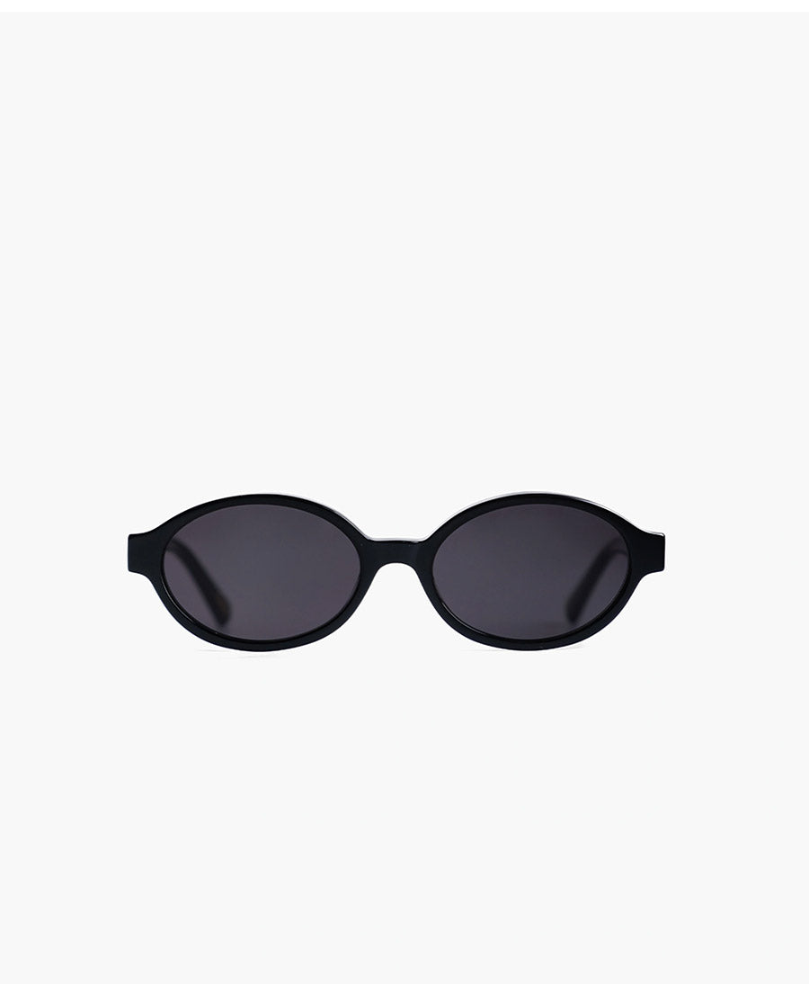 Sonnenbrille "Selma" - Schwarz