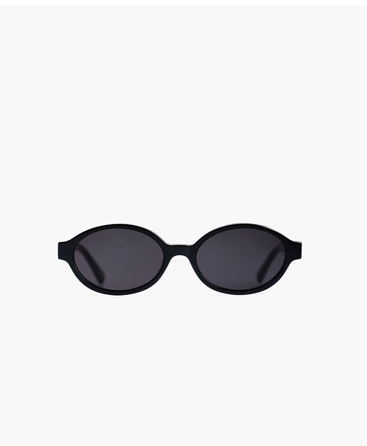 Sonnenbrille "Selma" - Schwarz