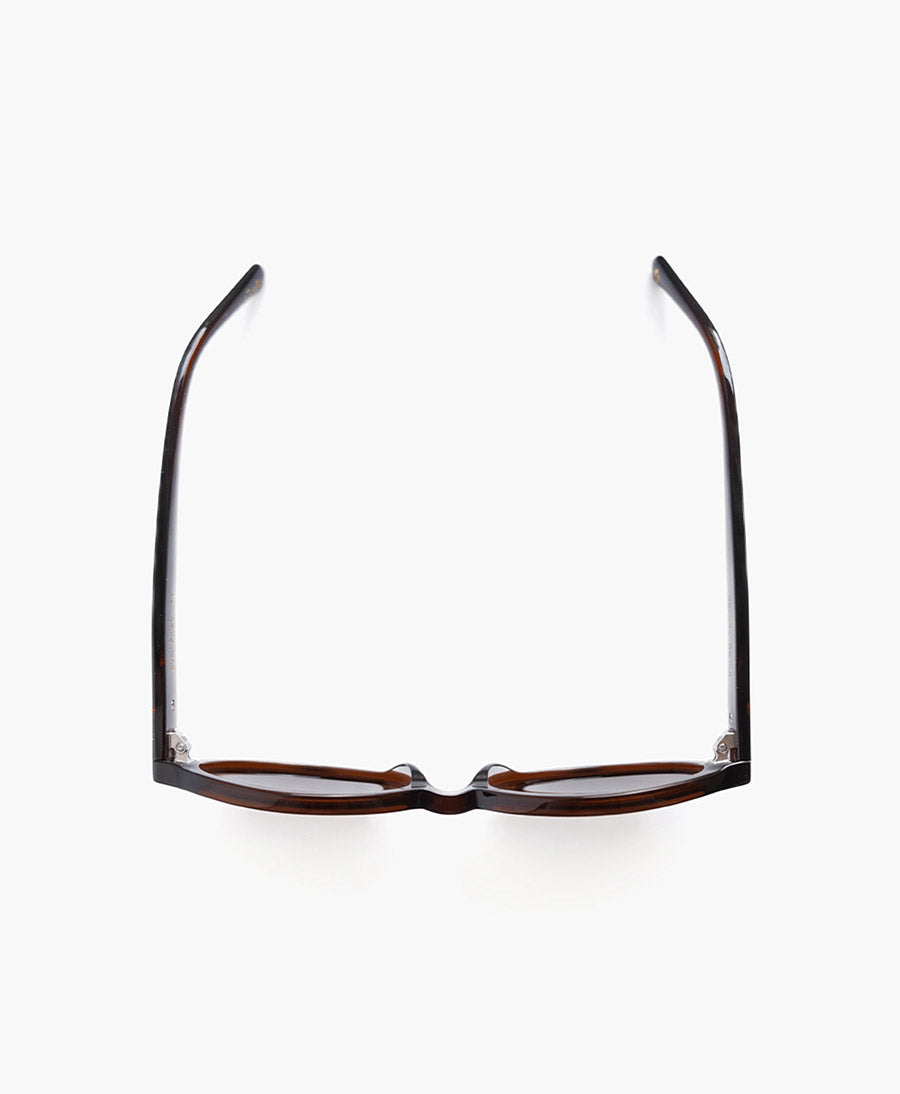 Sonnenbrille "Selma" - Braun