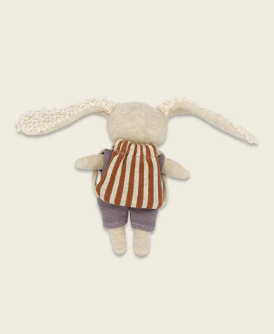 Mutmacher-Hase - Flieder