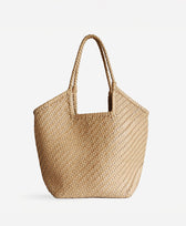 Ledertasche Selene Bembien in Caramel