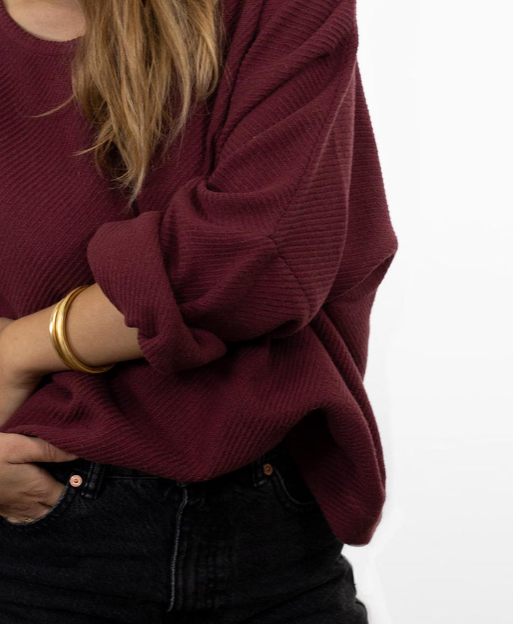 Armreif - Beaudine Medium Bracelet - MIMI ET TOI - clomes