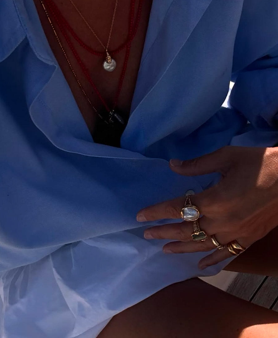 Fingerring - Joe