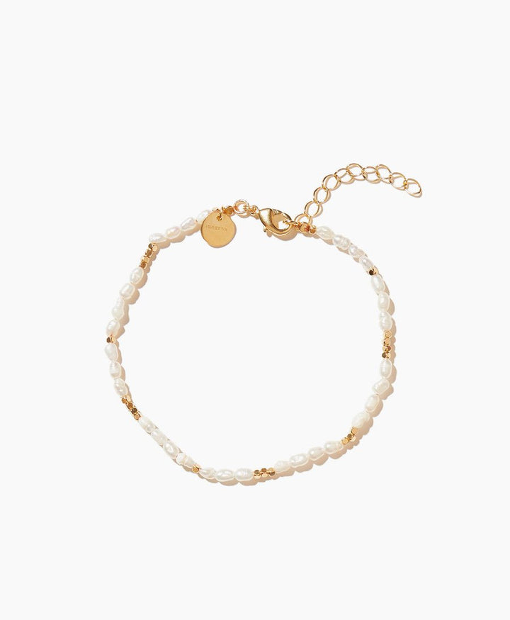Bracelet mit Perlen - Maddox - MIMI ET TOI - clomes