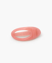 Flache Haarklammer ALMA Clomes in Rosé Sorbet