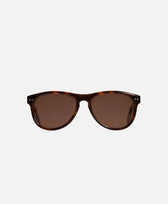 Sonnenbrille Sonney Corlin in Tortoise Braun
