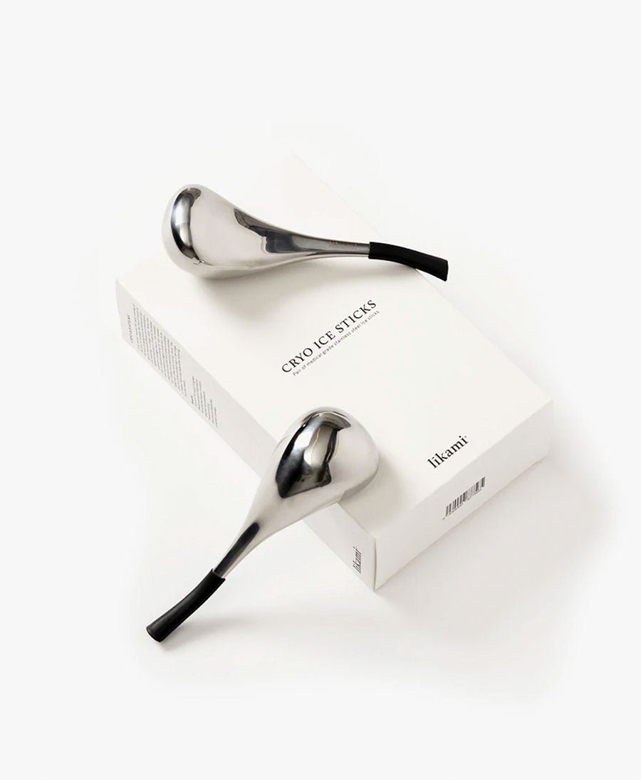 CRYO Ice Sticks - Gesichtsmassagetool - Likami - clomes