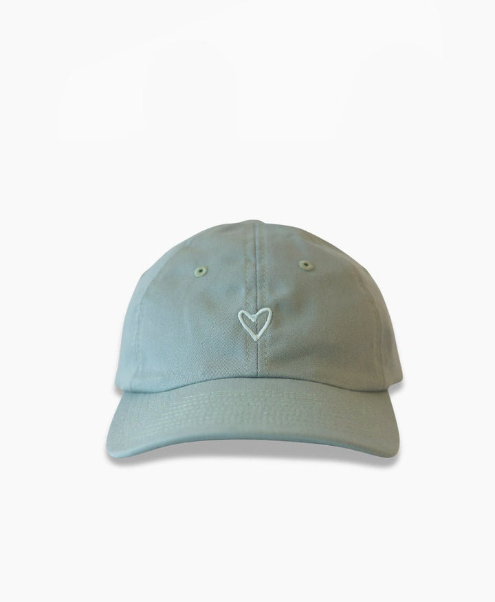 Dad Cap EMILIA - Salbei - Clomes - clomes