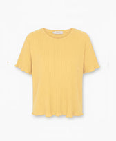 Farbe Gelb (ausgewählt)