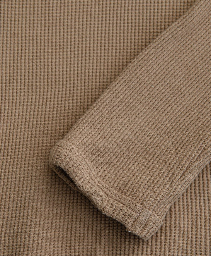 Duo Thermal Cardigan aus Baumwolle von DONNI - Secondhand - DONNI. - clomes