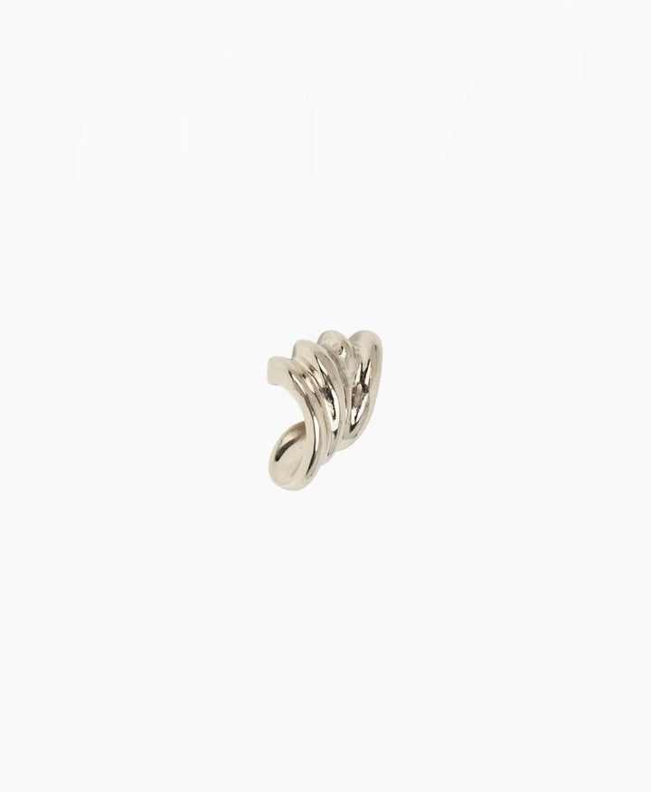 Earcuff LAURYN - Sterling Silber - Clomes - clomes