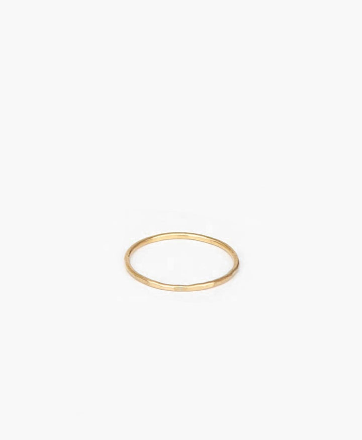 Echtgold - Ring "Tallulah" - BAIUSHKI - clomes