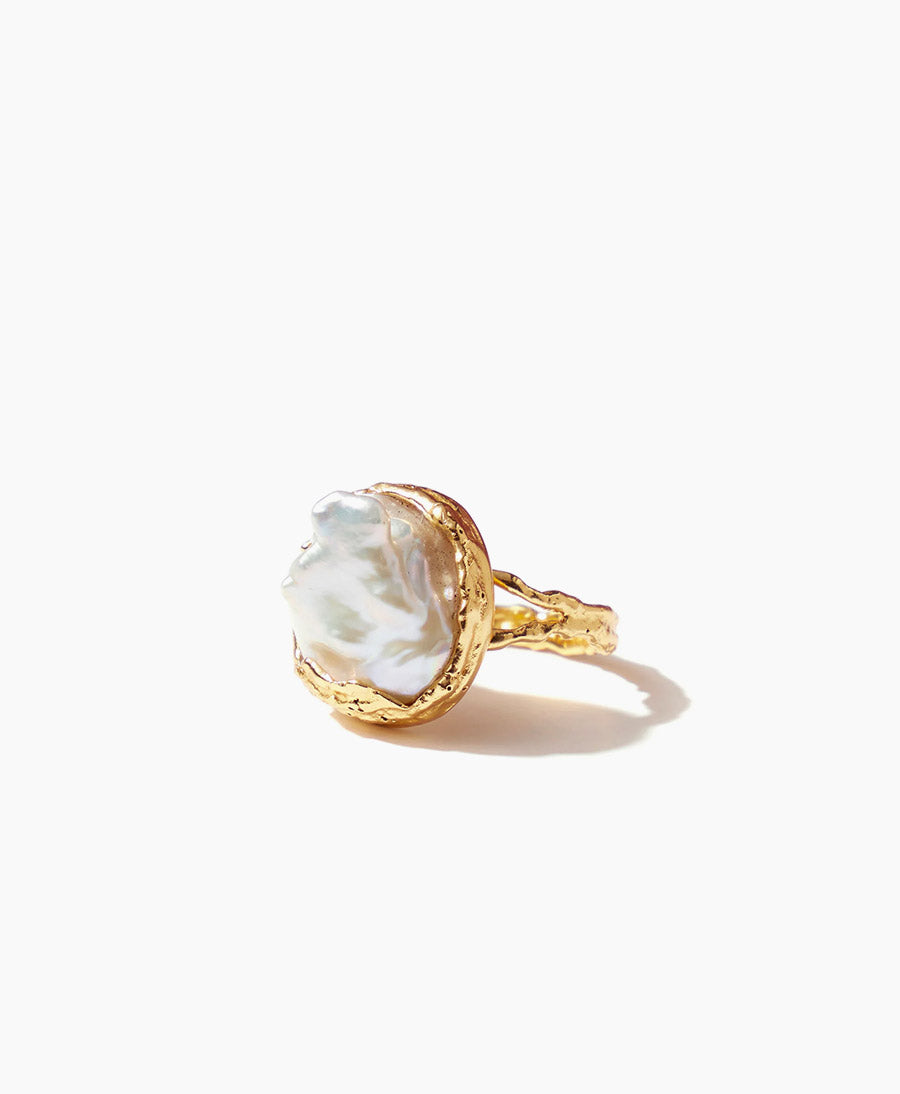 Fingerring - Joe