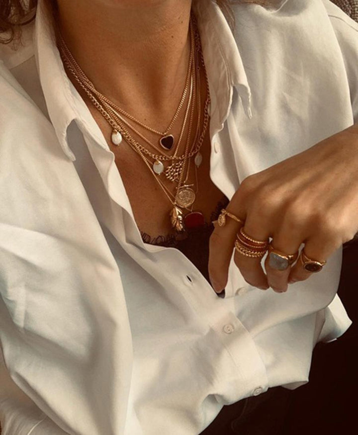 Fingerring - Leala - MIMI ET TOI - clomes