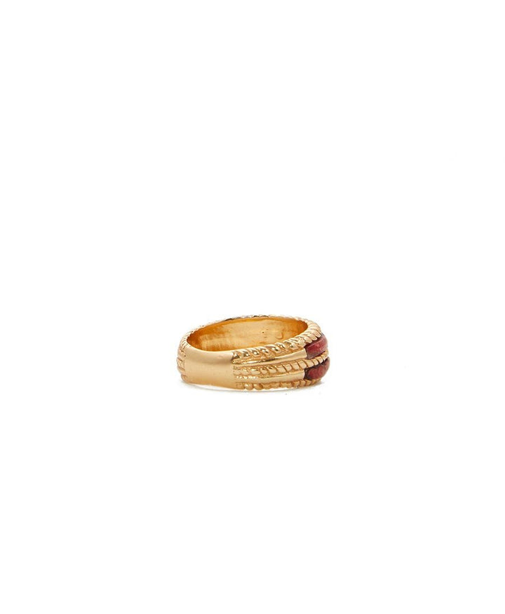 Fingerring - Leala - MIMI ET TOI - clomes