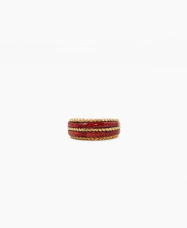 Fingerring - Leala - MIMI ET TOI - clomes