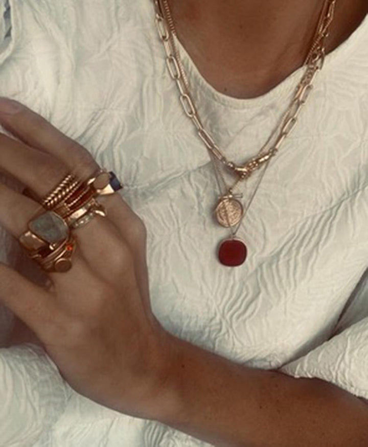 Fingerring - Leala - MIMI ET TOI - clomes