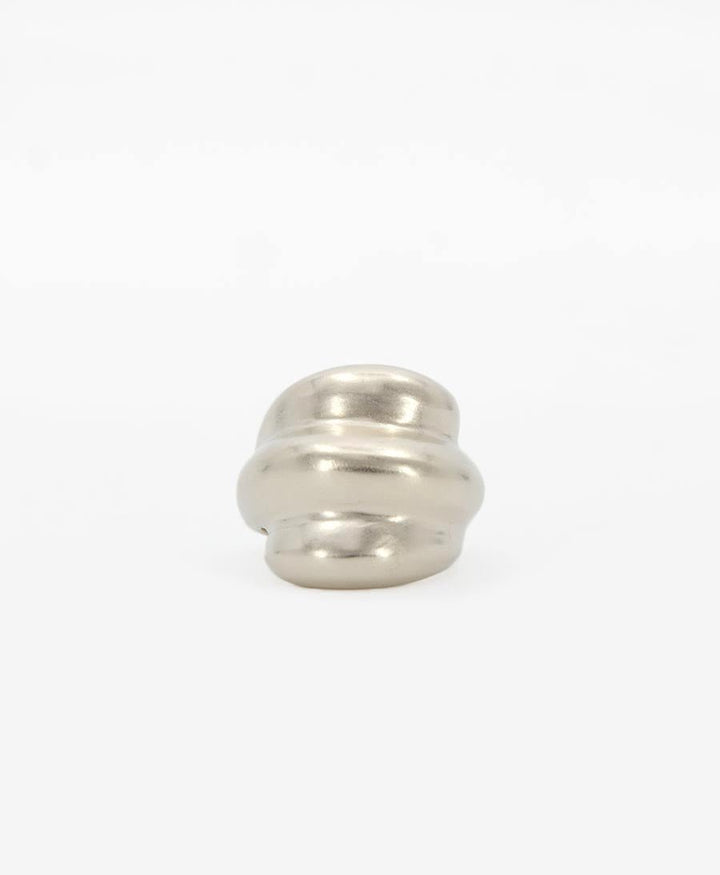 Fingerring LYNN - Sterling Silber - Clomes - clomes