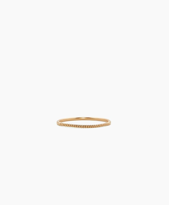 Fingerring - Silane - MIMI ET TOI - clomes