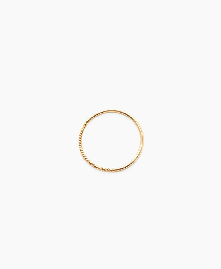 Fingerring - Silane - MIMI ET TOI - clomes