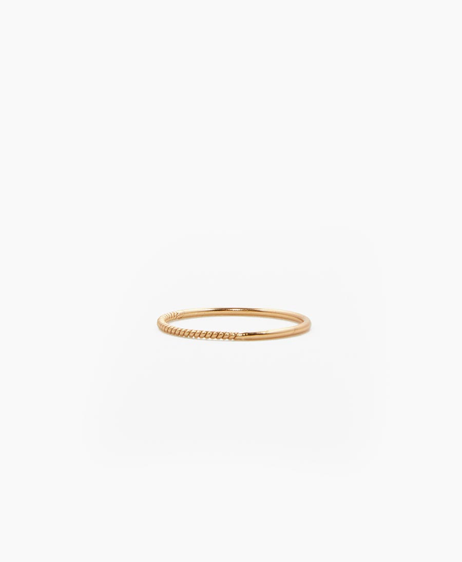 Fingerring - Silane - MIMI ET TOI - clomes