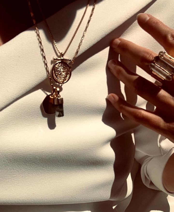Fingerring - Virginie - MIMI ET TOI - clomes