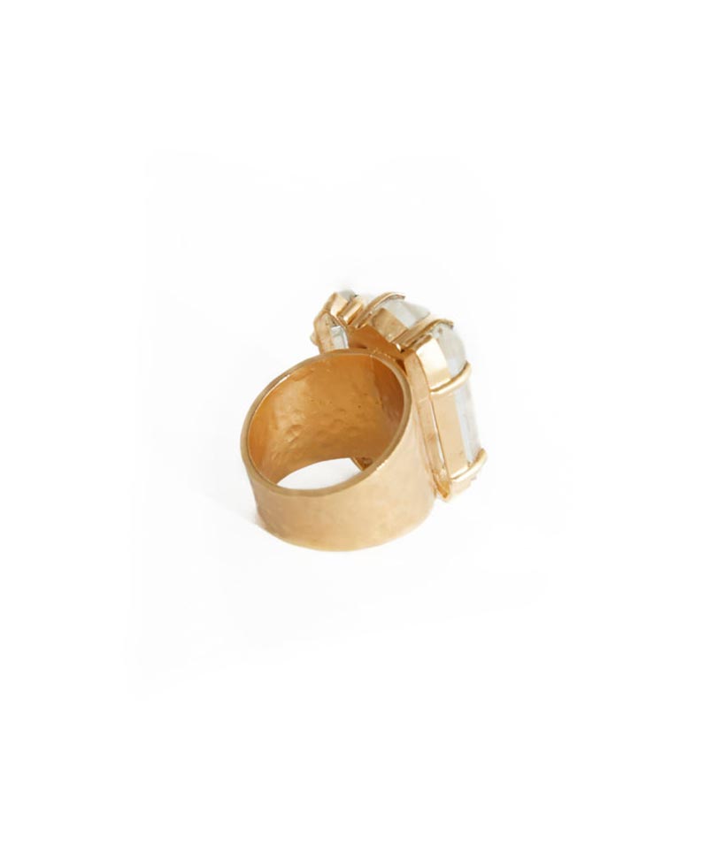 Fingerring - Virginie - MIMI ET TOI - clomes