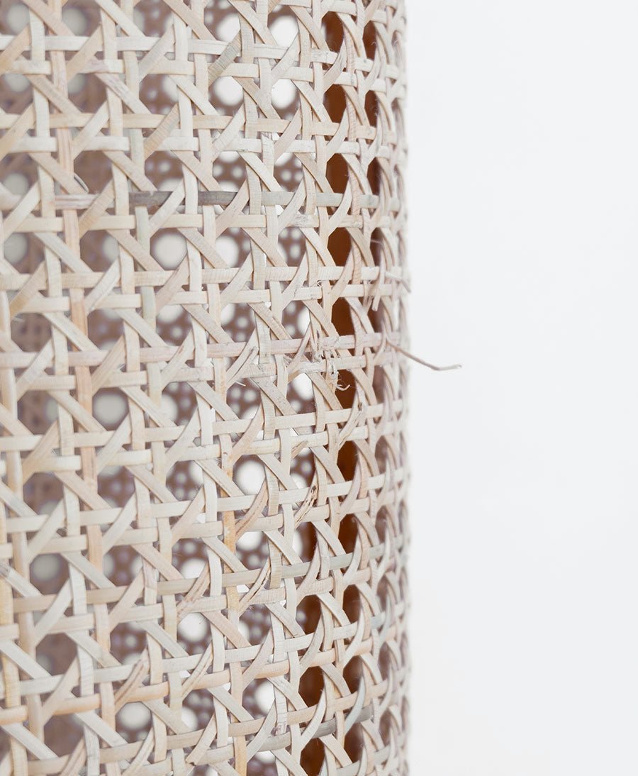 Gewebte Tasche "Margot Large Bag" von BEMBIEN - Secondhand - BEMBIEN - clomes