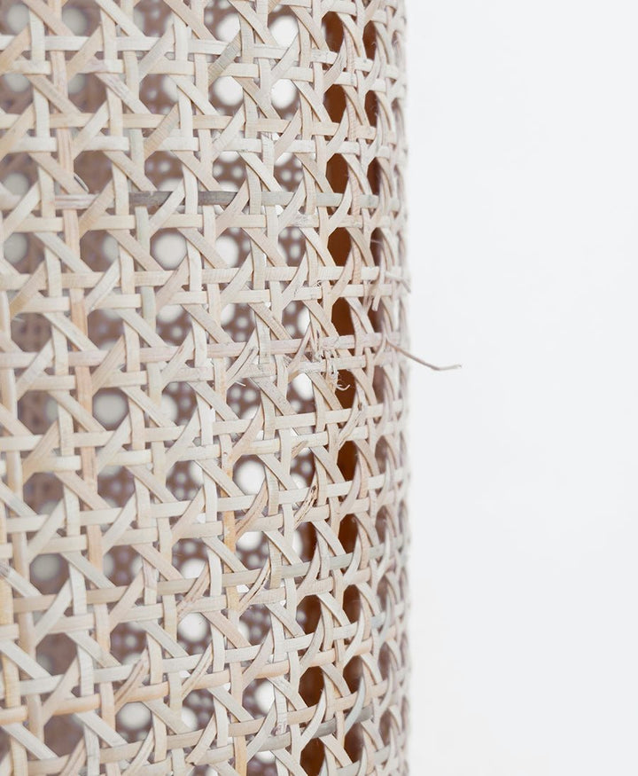 Gewebte Tasche "Margot Large Bag" von BEMBIEN - Secondhand - BEMBIEN - clomes