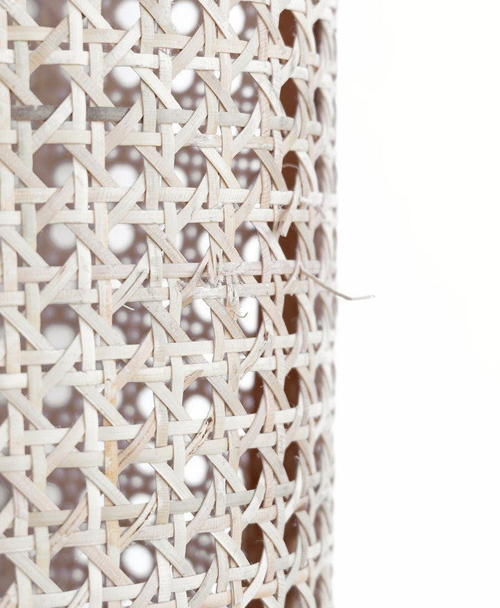 Gewebte Tasche "Margot Large Bag" von BEMBIEN - Secondhand - BEMBIEN - clomes