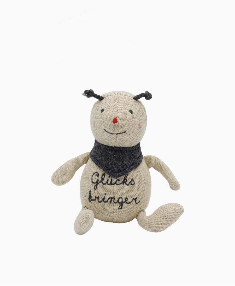 Marienkäfer "Glücksbringer"