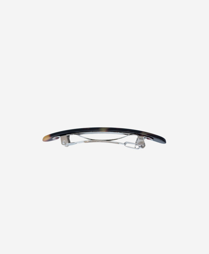 Haarclip MARINA aus Acetat - Tortoise