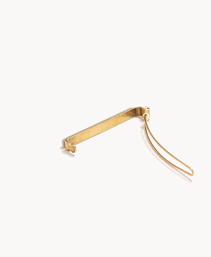 Haarclip - MUSHROOM BARETTA - UNDO - clomes