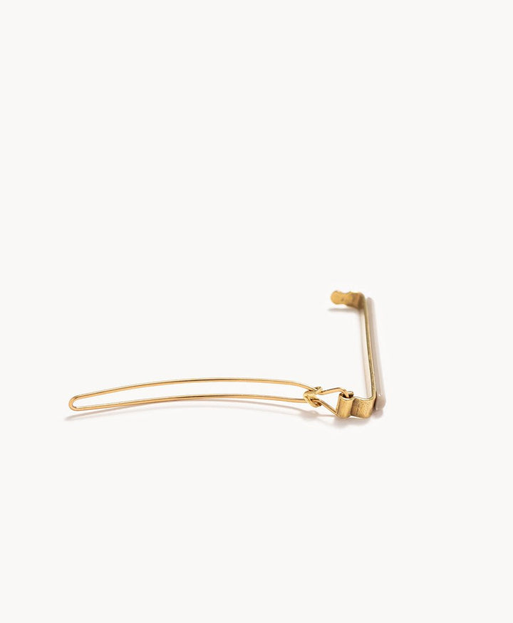 Haarclip - MUSHROOM BARETTA - UNDO - clomes