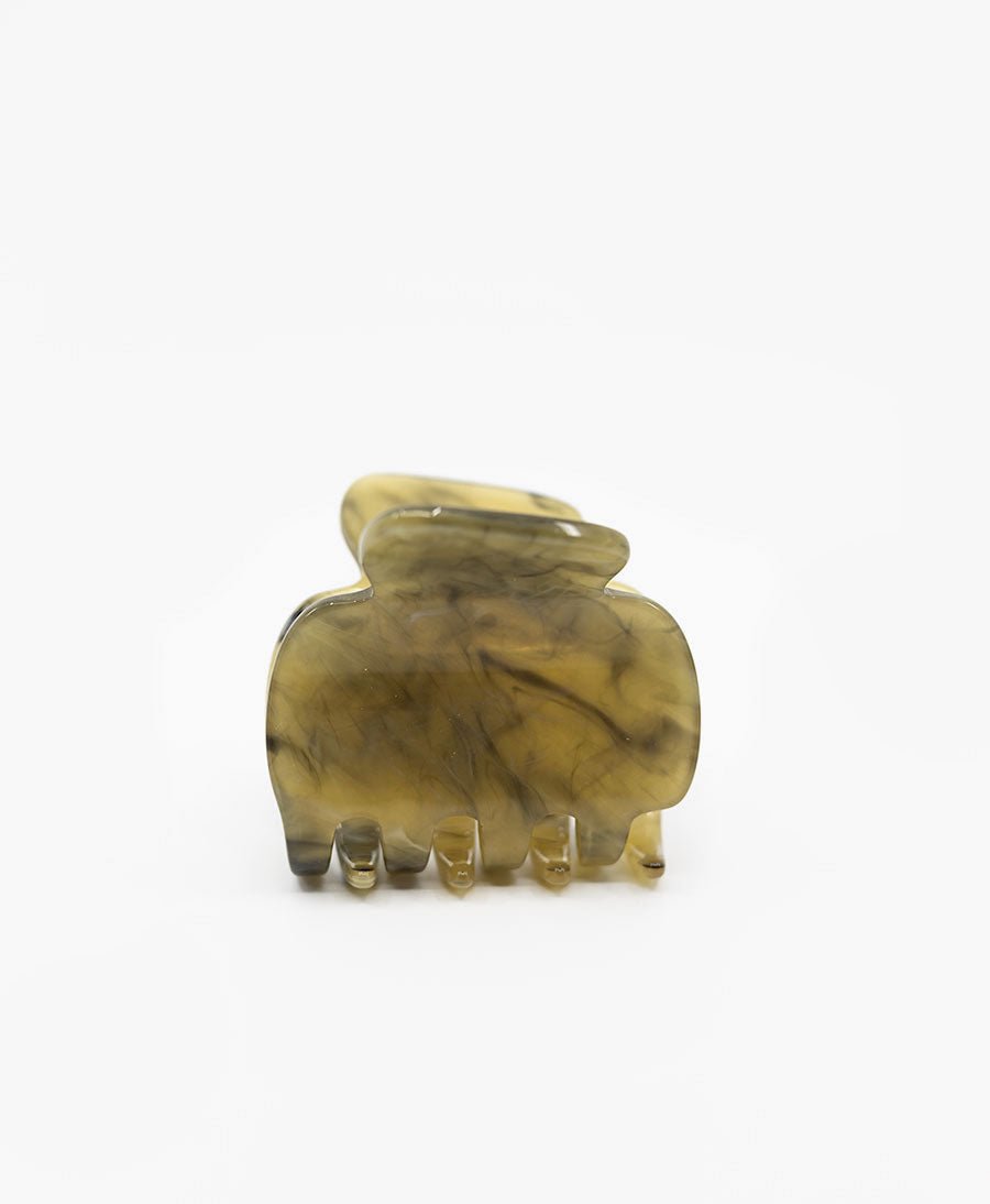 Haarklammer AGNÈS aus Acetat - Kandis - Clomes - clomes