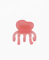 Haarklammer CAMIE Clomes in Zuckerwatte