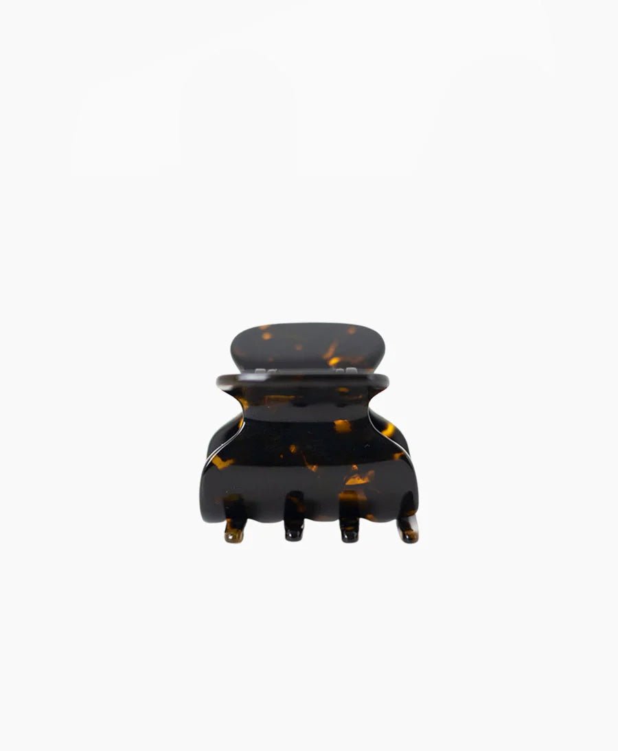 Haarklammer Olivia "Lava" von Clomes - Secondhand - Clomes - clomes