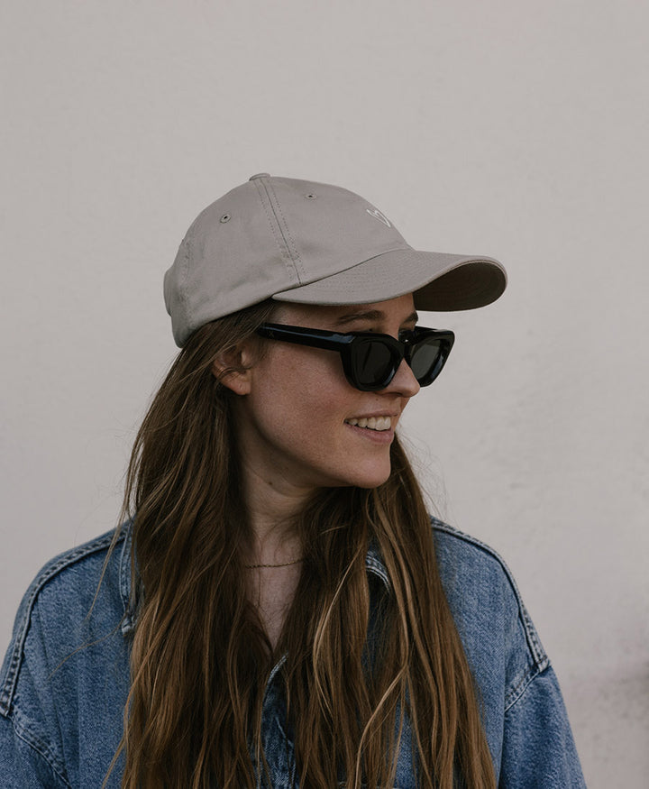Sonnenbrille Suga Baby - Schwarz