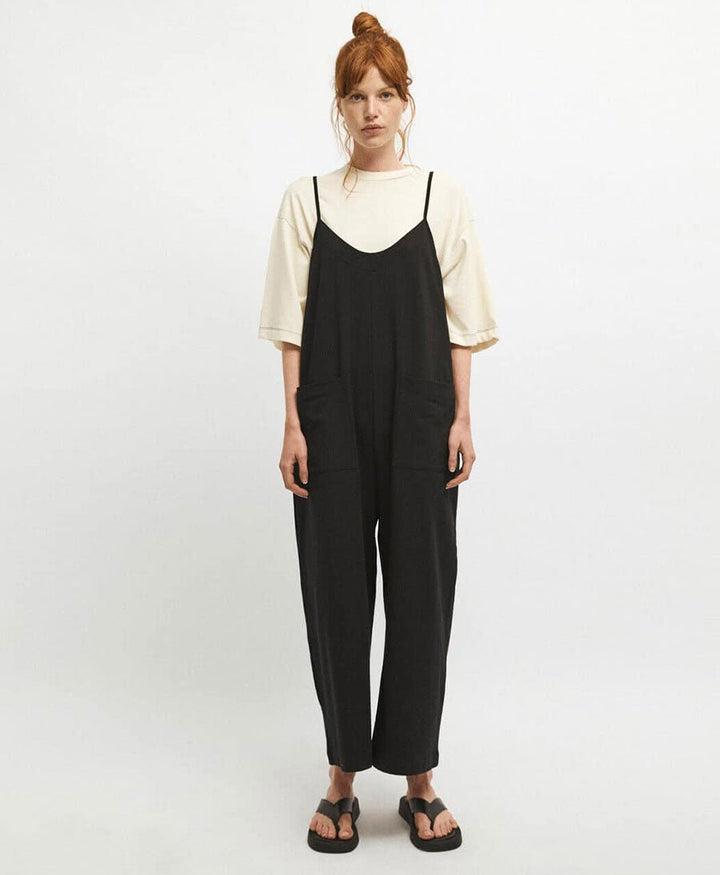 Jumpsuit LUISA - Schwarz - Rita Row - clomes