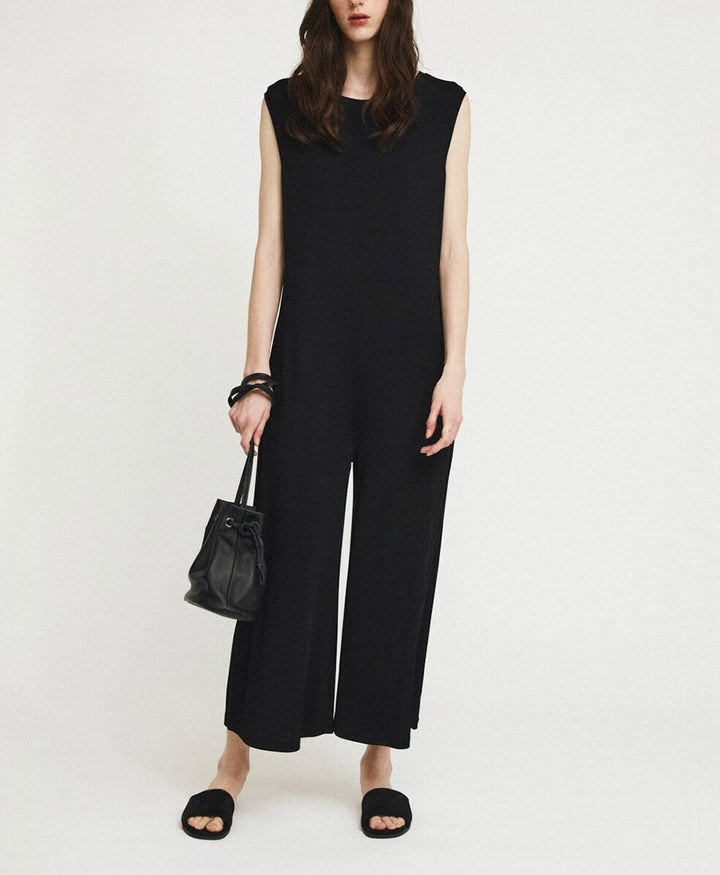 Jumpsuit NANCY - Schwarz - Rita Row - clomes