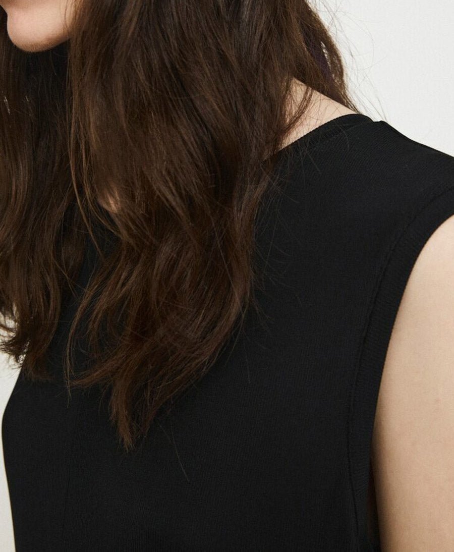 Jumpsuit NANCY - Schwarz - Rita Row - clomes