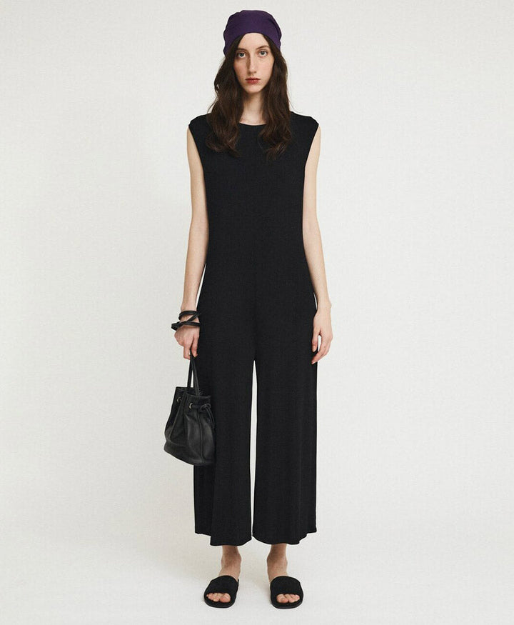 Jumpsuit NANCY - Schwarz - Rita Row - clomes
