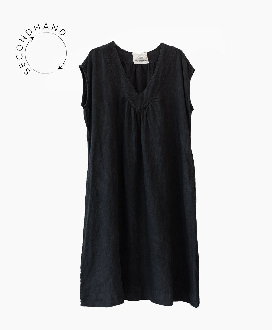 Kaftan Kleid von Sugar Candy Mountain - Secondhand - Secondhand - clomes