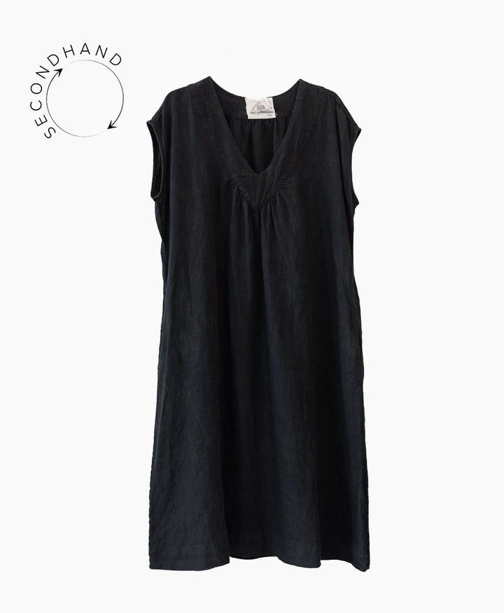 Kaftan Kleid von Sugar Candy Mountain - Secondhand - Secondhand - clomes