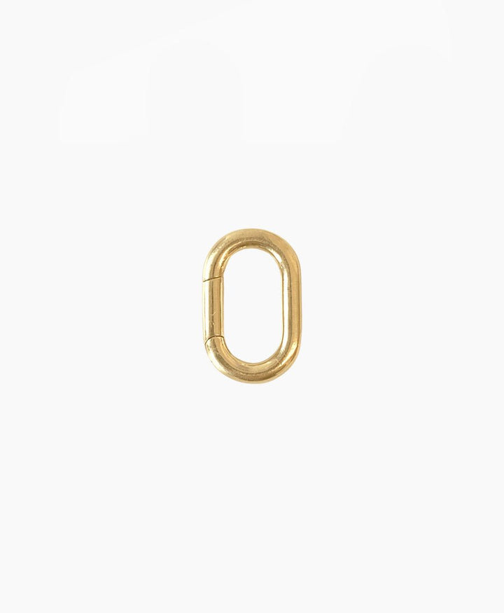Karabiner JADA - Vermeil - Clomes - clomes